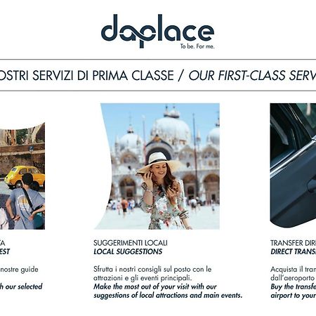 Daplace - Flaminia Apartment Rom Exterior foto