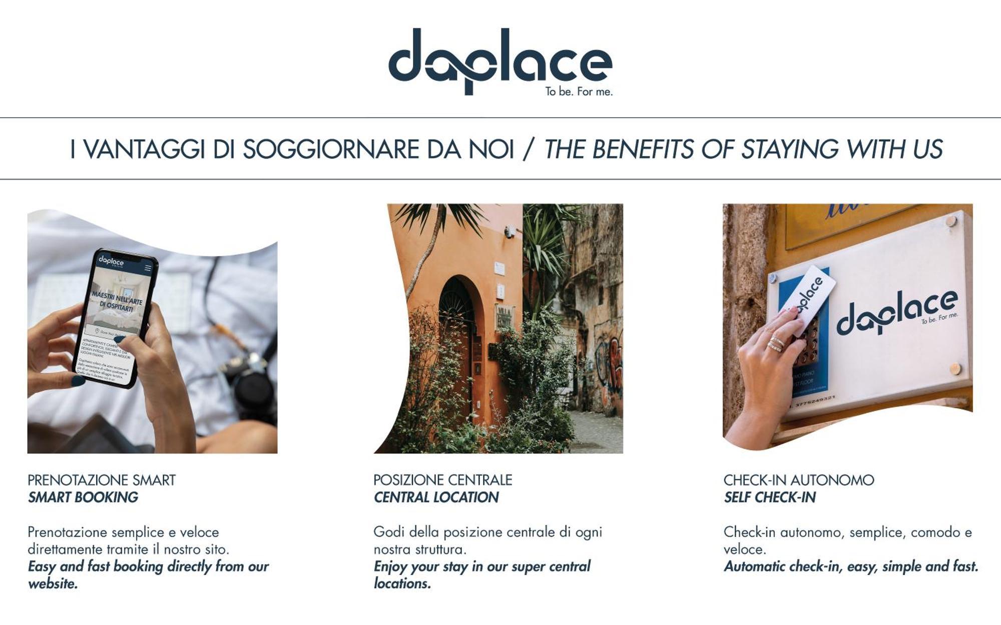 Daplace - Flaminia Apartment Rom Exterior foto